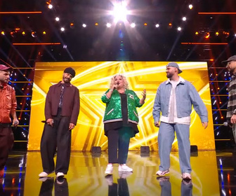 Replay La France a un incroyable talent - Épisode 11 - Partie 1 - Spécial 20 ans