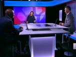 Replay Le club du Mondial - Jour J pour les Bleus. Entrée en lice face au Sénégal