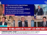 Replay L'intégrale de Midi BFM du mardi 25 août 2026