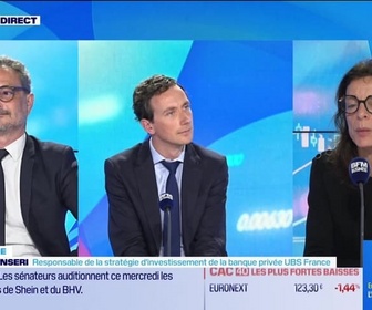 Replay Good Morning Market - Le face à face du 21 janvier