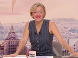 Replay Télématin - 07/09/2026