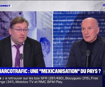 Replay L'intégrale de Affaire suivante du dimanche 3 novembre 2024