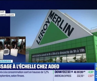 Replay Tech & Co Business - IA : passage à l'échelle chez Adeo - 30/09