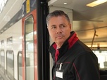 Replay Les déboires de la Deutsche Bahn - ARTE Regards
