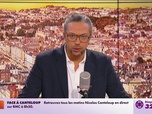 Replay Apolline Matin - Émission du 29 avril 2026