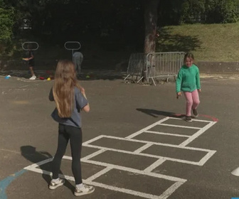 Replay Les dossiers d'ICI - Le périscolaire en tension