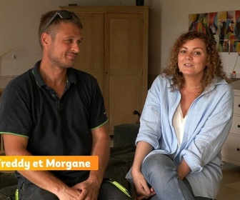 Replay Objectif maison : chantier en famille - Émission 4