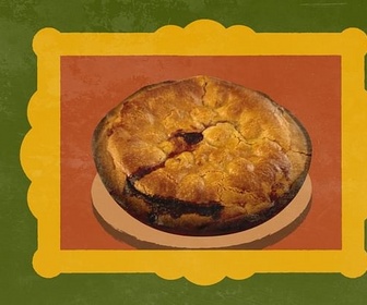 Replay A vos marmites ! - La recette - Le gâteau basque