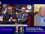 Replay Hammett Week-end - Budget : les retraités vont payer, mais combien ? - 13/09