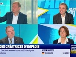 Replay Pari ETI : Patrice Bégay reçoit Pierre Kuchly (Chambre de commerce et d'industrie du Val-d'Oise), Jacques de La Guillonnière (Groupe Novelty Magnum Dushow), Claudia Kespy-Yahi (Cap Enfants) et Gilles Nègre (UUDS) - 05/06