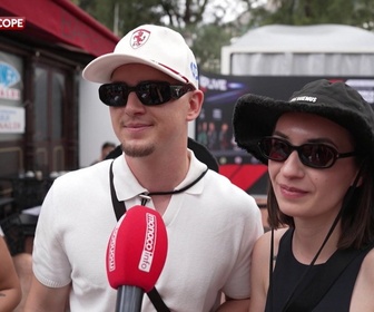 Replay Monacoscope du 14 juin 2026