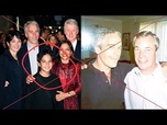 Replay De fausses photos d'Epstein sèment la confusion sur Internet