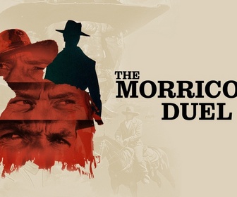 Replay The Morricone duel, le concert