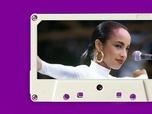 Replay Nos rendez-vous pop & rock - TAPE : Sade