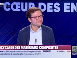 Replay Les composites au cœur des enjeux : Le recyclage des matériaux composites - 14/11
