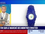 Replay Tout pour investir - Le coffre-fort : Frédéric Lapeyre - Investir sur le marché des montres Swatch - 01/10