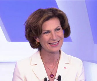 Replay C dans l'air l'invité - Dominique Carlac'h - Impôts : les patrons bientôt en grève ?