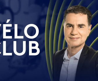 Replay Vélo club - 06/07/2026