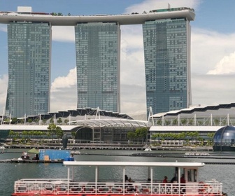 Replay Focus - Singapour : 60 ans de prospérité, mais à quel prix ?