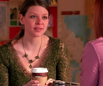 Replay Buffy contre les vampires - S6 E18 - Entropie