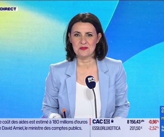 Replay Good Morning Business - Émission du 23 avril 2026