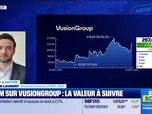 Replay BFM Bourse - Valeur ajoutée : Ils apprécient VusionGroup - 19/09