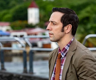 Replay Meurtres au paradis - Les survivalistes