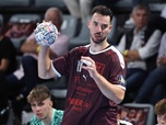 Replay Handball - Ligue des Champions : Montpellier sans solution contre Aarhus