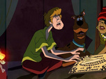 Replay Scooby-Doo, Mystères Associés - Un fantôme à Crystal Cove