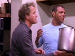 Replay Cauchemar en cuisine US - S1 E8 - Spaghetti sauce macho