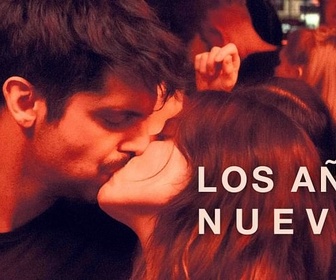 Replay Los anos nuevos