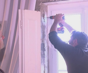 Replay Le château de mes rêves - Émission 41