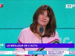 Replay Estelle Midi - Carton des marchés de Noël : navrant ou réjouissant ?