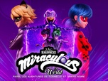 Replay Miraculous World : Paris, Les Aventures de Toxinelle et Griffe Noire
