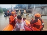 Replay Inondations éclairs et glissements de terrain font des dizaines de morts en Indonésie