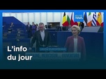 Replay L'info du jour | 18 décembre 2025 - Mi-journée