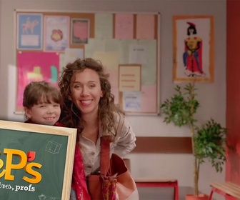 Replay PeP's - parents, élèves, profs - épisode 206