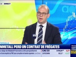 Replay Good Morning Market - En portefeuille : Rheinmetall et KNDS - 26/06