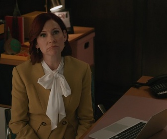 Replay Elsbeth - S03 E08 - La belle et le coach