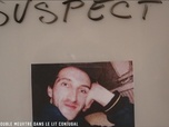 Replay Chroniques criminelles - Double meurtre dans le lit conjugal / Le boulanger cachait bien son jeu