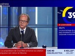 Replay BFM Bourse - La Data Room : 22.2% : le pourcentage du premier pays émetteurs d'obligations corporate investment grade - 28/08
