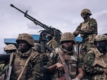Replay ARTE Info Plus - A l'Est du Congo, l'impossible paix ?