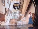 Replay Iconic Business : l'Intégrale Studio Jouin Manku & Les Désirables - 12/07