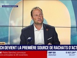 Replay Good Morning Market - En portefeuille : Les dividendes mondiaux en croissance de 7,3% au T2 - 05/10