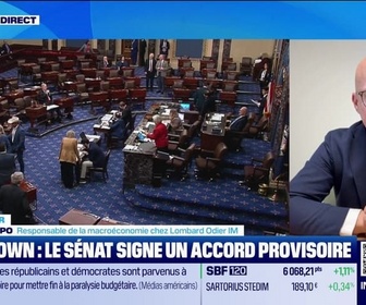 Replay Good Morning Market - L'éclaireur - 10/11