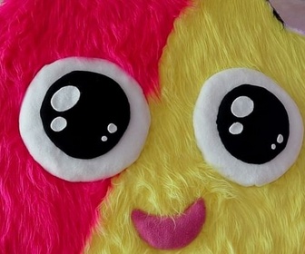 Replay La tendance à la mignonnerie - Twist