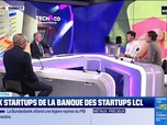 Replay Tech & Co, la quotidienne - Deux startups de la Banque des Startups LCL - 20/11
