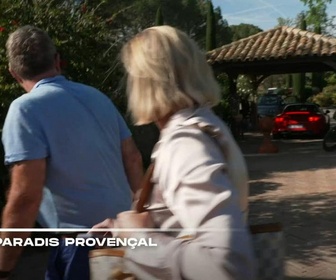 Replay 66 minutes : le doc - Paradis provençal