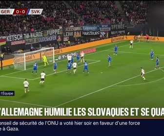 Replay BFM Première prématinale - Le journal des sports du mardi 18 novembre