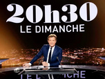 Replay 20h30 le dimanche - le dimanche - Gérard Lanvin, l'entretien